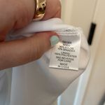 Alison Andrews  lace mock neck top Photo 2