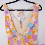 Charlie Holiday NEW  Australia-made Charlie Mini Dress floral  print sundress, XS Photo 10