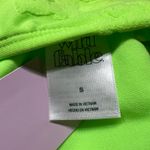 Wild Fable Women's Green Terry Textured Cheeky Bikini Bottom - Size Small - NWT Photo 1