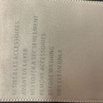 Tribal Womens Size 10 Beige Black Renaissance Printed Midi Skirt Daily Workwear Tan Photo 6