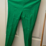 Jules & Leopold FINAL MARKDOWN  heavyweight leggings small Photo 0