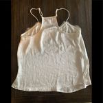 Nine West camisole Tank Size S White Photo 1