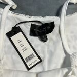 Romeo + Juliet Couture Sleeveless Lace Dress Size Small NEW Festival Bridal Photo 3