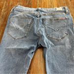 Hudson Jeans Hudson Natalie Super Skinny Jeans Size 26 Photo 2
