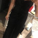 Melissa Sweet Black Dress Photo 0