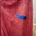 Sabina Musayev Revolve Carry mini dress Pink Size XS Photo 4