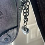 Juicy Couture Namesake Silver Bag Photo 2