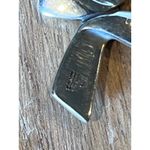 James Avery Retired James‎ Avery Sterling Silver Cross Necklace Twisted Ribbon Pendant 925 Photo 3