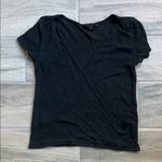 Urban Outfitters ⭐️Out from under by  ribbed v neck Photo 0