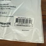 Shapermint Essentials Full Coverage Halter Bikini Top Womens XL Black Swimwear Photo 5