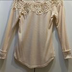 Pink Rose - Beautifull Embroidery Top Photo 3