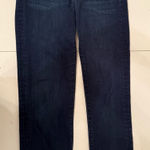 Liverpool  Deep Blue Denim Jeans Photo 0