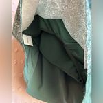 Outdoor Voices NWT  Hudson 4” Short Sz XXXL‎ Pebbled Evergreen Photo 2