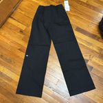 Alo Yoga Alo flare black pants Photo 5