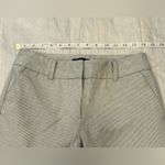 Talbots  Newport Pant Women’s Size 4 Wide Leg Dress Pants Striped Photo 2