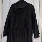 Vintage trench coat • detachable fleece lining • unisex Size XL Photo 5