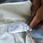 Wild Fable  Blue Distressed Jean Shorts size 6 Photo 4