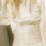 Sabo Skirt  | Silky Tamara Dress Photo 7