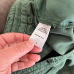 Young Fabulous and Broke Green Klem Cargo Pants Size Small Photo 5