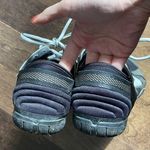 Nike Black Training Shoes Size 8 Photo 4