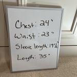 NorthStyle 1/4 Zip Knit Dress Blue Pockets Comfy Classic Athleisure Lounge Size XL Photo 9