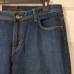 Eddie Bauer  Women’s Jeans Pants size 12R brand new with tag still attached Photo 2