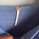 Free People  PERFECT STORM MAXI DRESS - INFINITY SMALL Photo 6