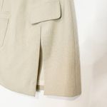White Fox Boutique NWT White Fox On The‎ List Cargo Mini Skirt Photo 3