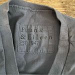 Frank & Eileen Harper Perfect Tee Maxi Dress Side Medium Photo 4