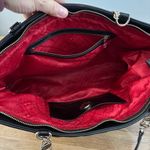 Love moschino  Elegant Quilted Faux Leather Evening Tote Bag Photo 7