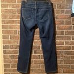 Kut From The Kloth Kut from the cloth distressed jeans size 6 Photo 1