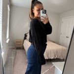 Blue Rain  sweater Photo 1