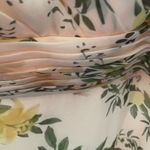 Mac Duggal NWT FLORAL GOWN SIZE 16 Photo 6