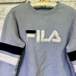 FILA  Crewneck Sweatshirt Photo 3