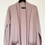 Volcom NWT  Lived In Lounge Midi Throw Cardigan Medium Photo 5