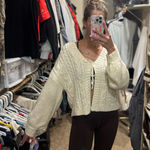 Le lis  Cardigan Photo 0