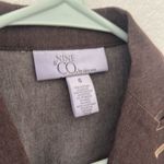 Nine & Co. by Nine West Blazer Jacket Photo 2