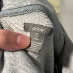 Aerie  Cozy Gray Turtleneck Sweater Size XS Photo 3