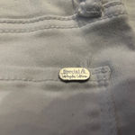 Special A  White Denim Jeans Photo 6