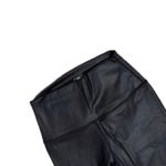 Dixxon Flannel | Women's Platinum Black Leggings Houndstooth Pattern Size Small Photo 6