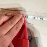 Apt. 9 NWT  Modern Fit Straight-Leg Capris Cropped Sunkissed Coral Size‎ 4 Photo 8