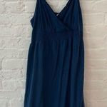 Converse  Navy Blue Sundress Photo 0