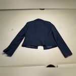 Jones Wear  Navy Blazer Photo 1