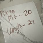 Skechers Women’s One Size Running Vest Photo 3