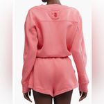 FP Movement by Free People Pink Jumpsuit Intercept Romper Women’s Size S NWT Photo 1