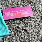 NWT! Juniors' Ninety Photo 5