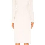 LPA  Fabrizia Dress in Cream XXS Photo 1