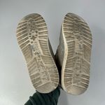 Hey Dude  Gray Lea Fur High Top Shoes Size 9 Photo 5