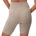 Everlane  Seamless Bike Shorts Photo 1