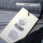 Citizens of Humanity NWT Emerson in Gambit Gray Relaxed Slim Boyfriend Jeans 30 Photo 2